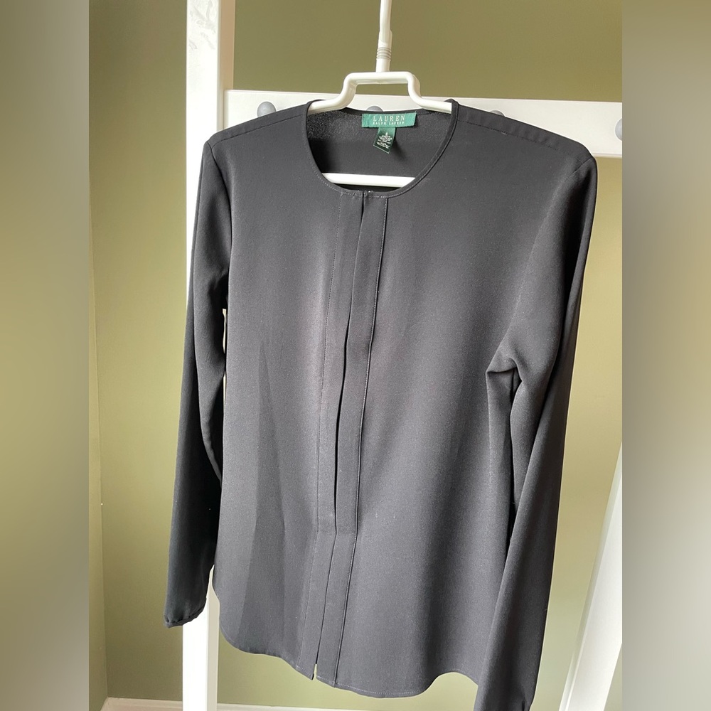 Ralph Lauren Blouse